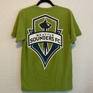 ⚽️ Seattle Sounders Tee